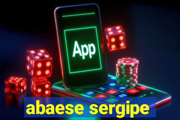 abaese sergipe