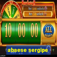 abaese sergipe