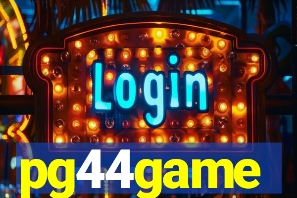 pg44game