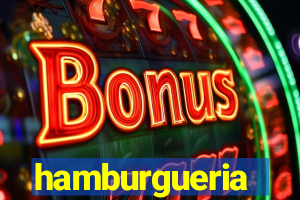 hamburgueria juventus ucs