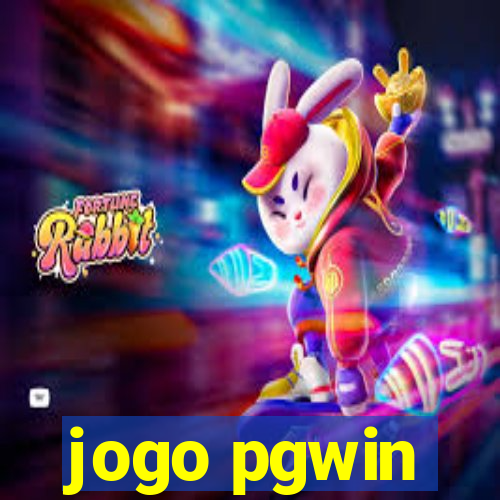 jogo pgwin