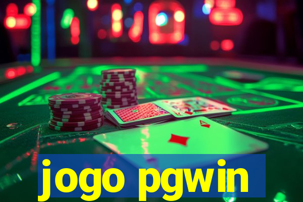 jogo pgwin