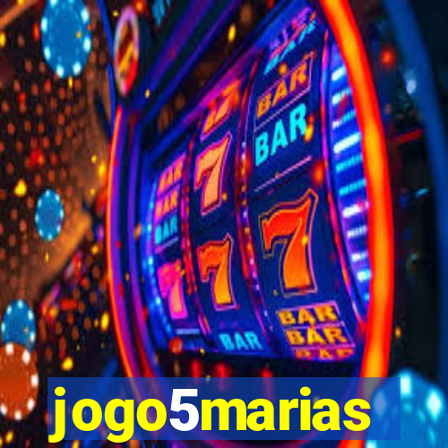jogo5marias