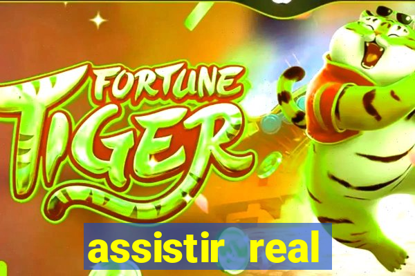 assistir real madrid ao vivo multicanais