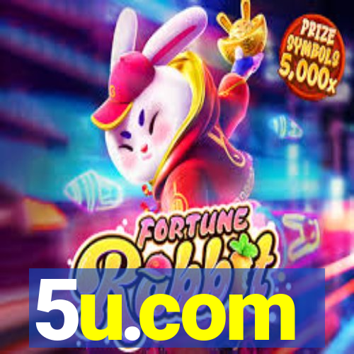 5u.com