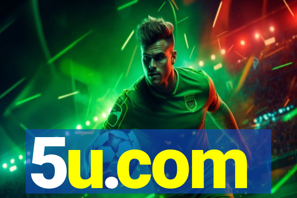5u.com