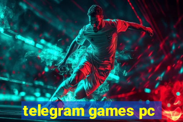 telegram games pc