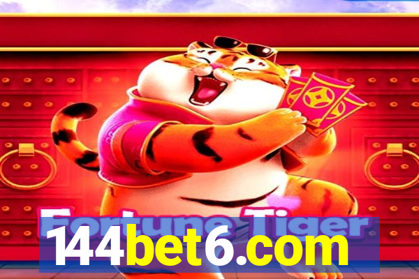 144bet6.com