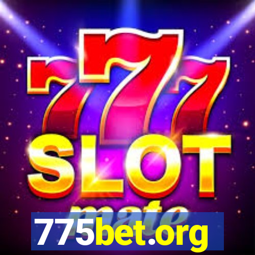775bet.org