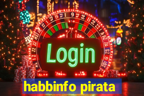 habbinfo pirata