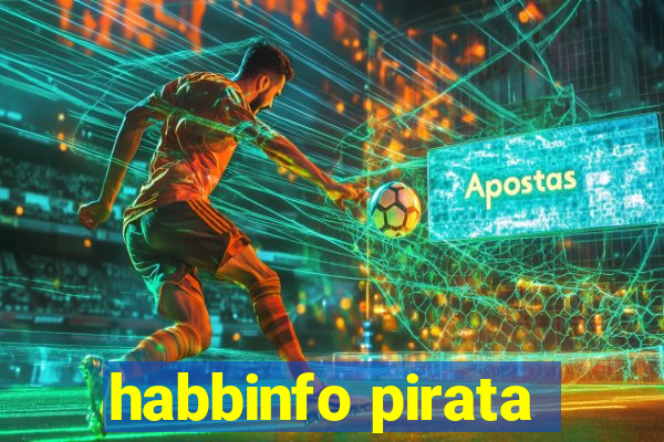 habbinfo pirata