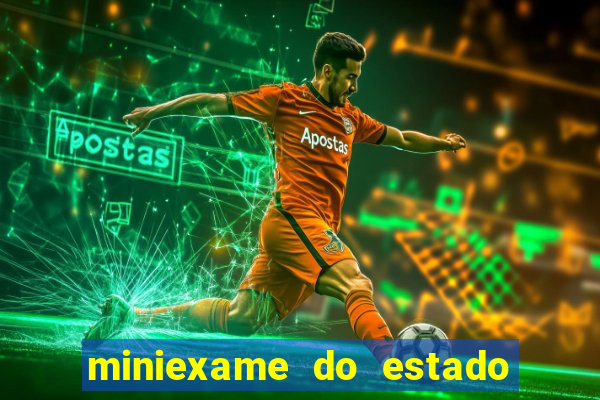 miniexame do estado mental pdf