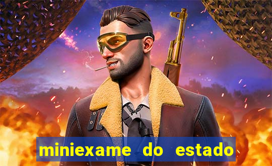 miniexame do estado mental pdf