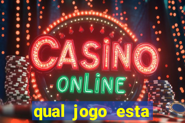 qual jogo esta pagando agora pg