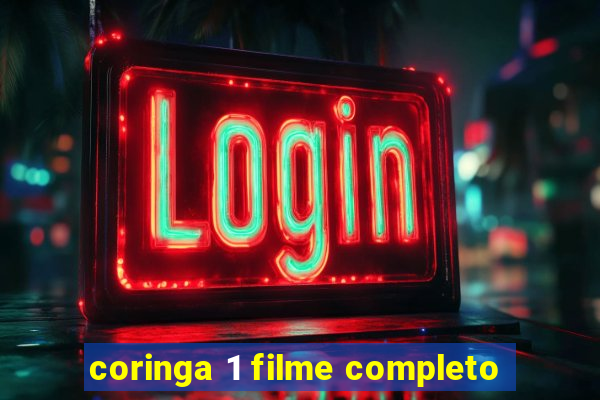 coringa 1 filme completo