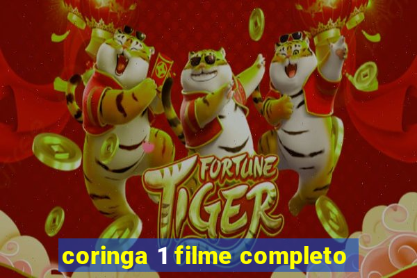 coringa 1 filme completo
