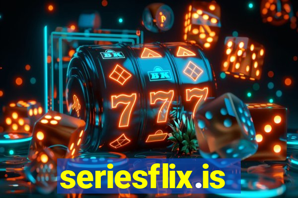 seriesflix.is