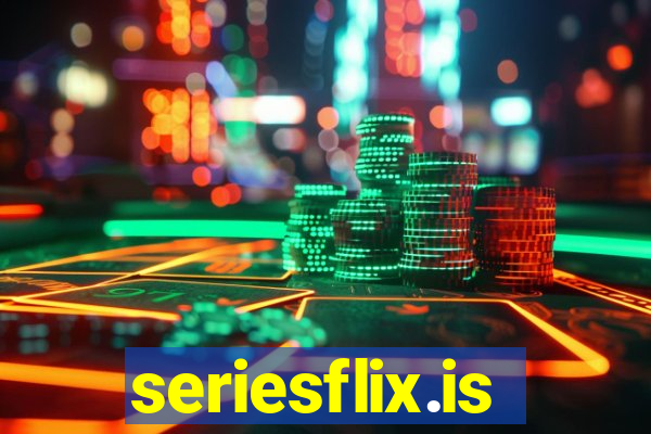 seriesflix.is