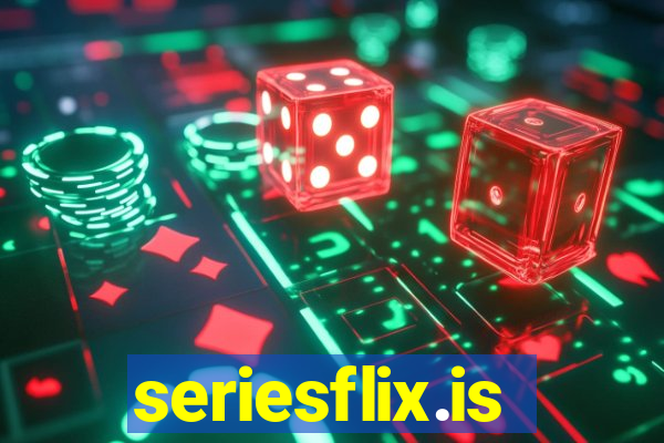 seriesflix.is