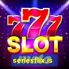 seriesflix.is
