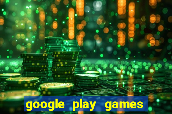 google play games beta pc