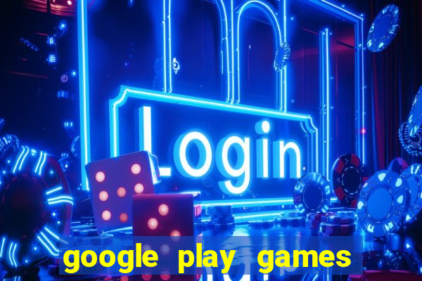 google play games beta pc