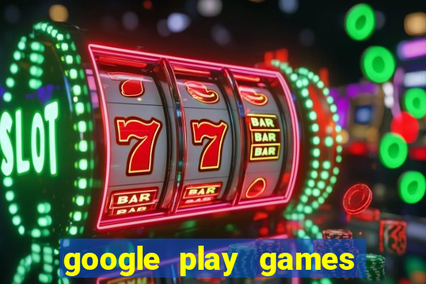 google play games beta pc