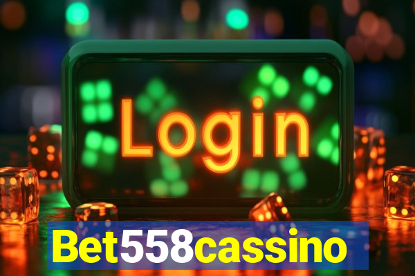 Bet558cassino