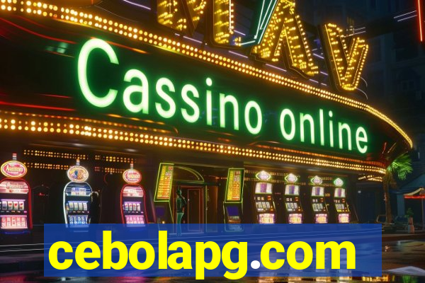 cebolapg.com