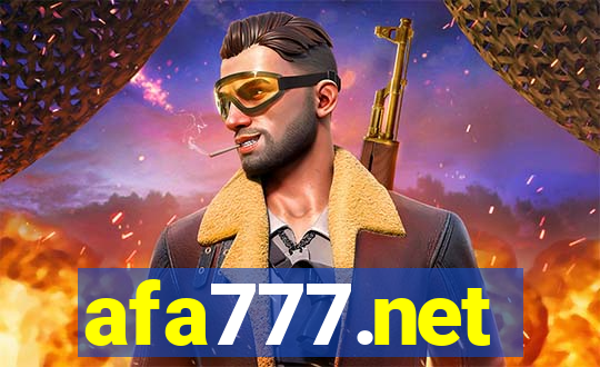 afa777.net