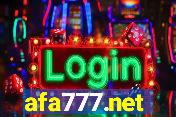 afa777.net