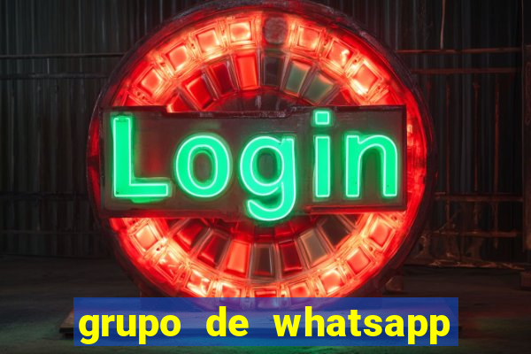 grupo de whatsapp de adulto