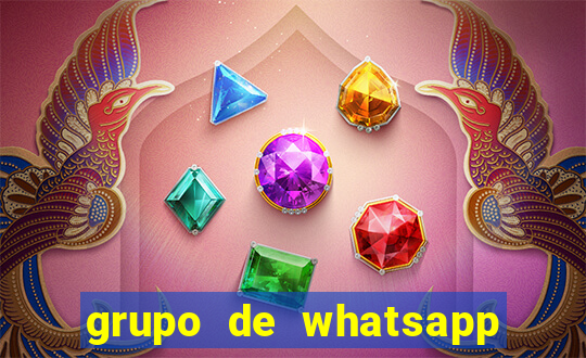 grupo de whatsapp de adulto
