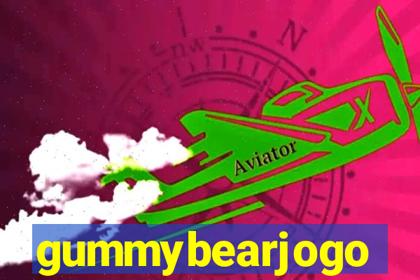 gummybearjogo