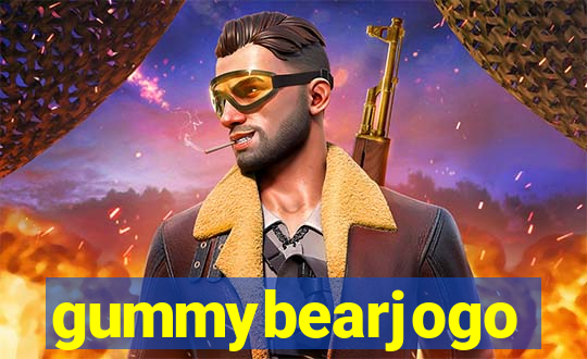 gummybearjogo