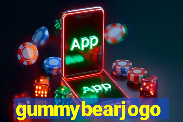 gummybearjogo