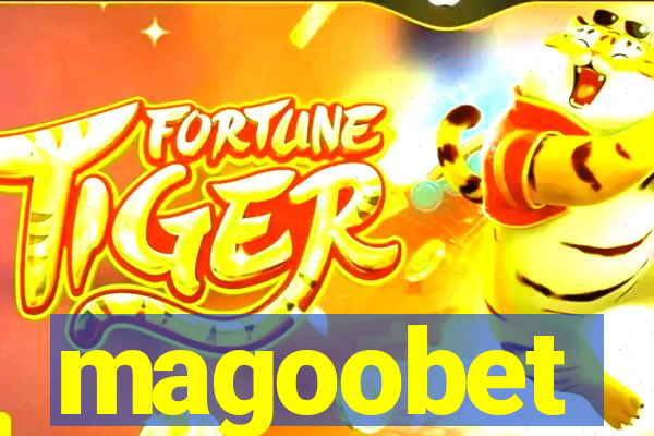 magoobet