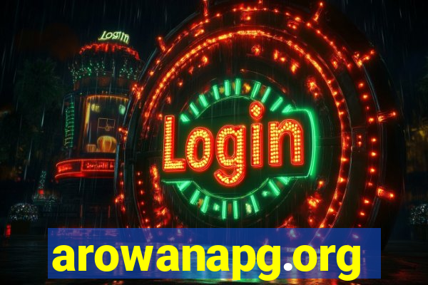 arowanapg.org