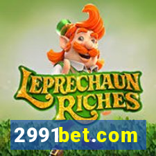 2991bet.com