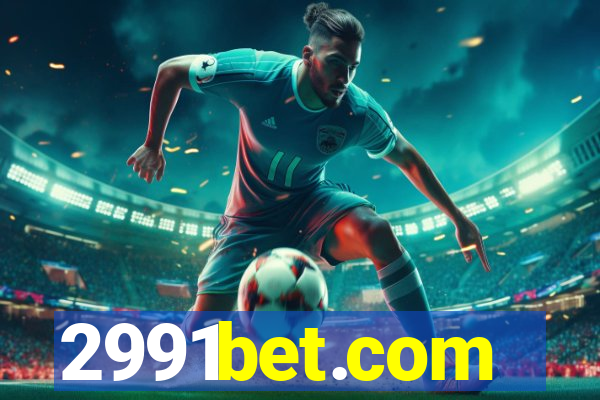 2991bet.com