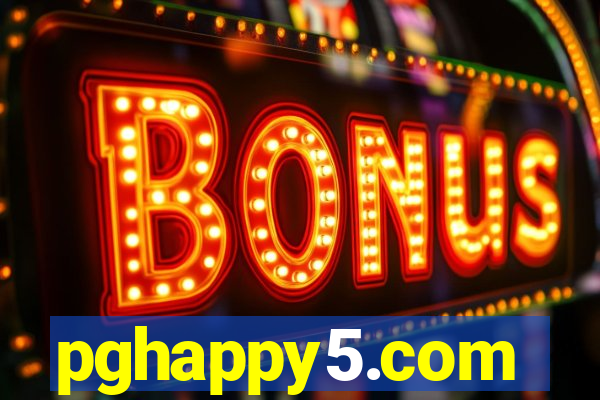 pghappy5.com