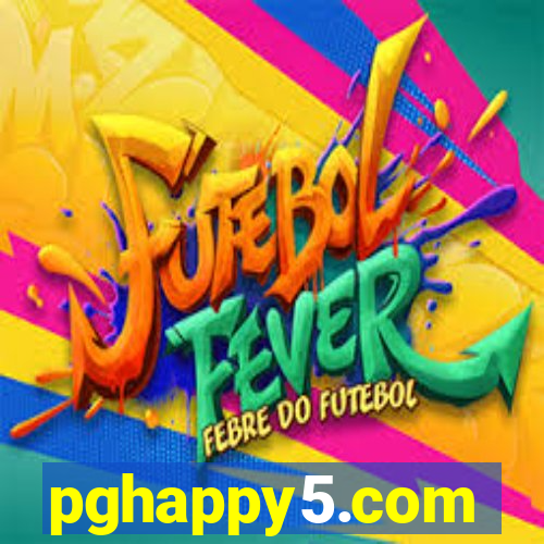 pghappy5.com