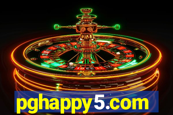 pghappy5.com