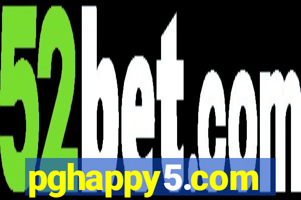 pghappy5.com