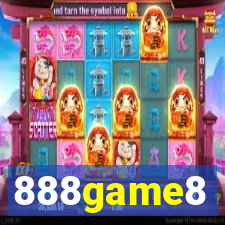 888game8