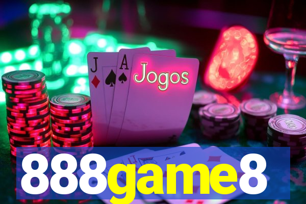 888game8
