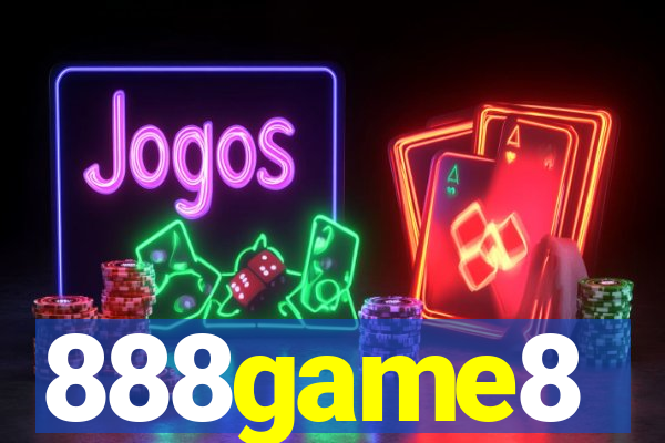 888game8