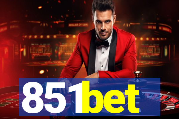 851bet