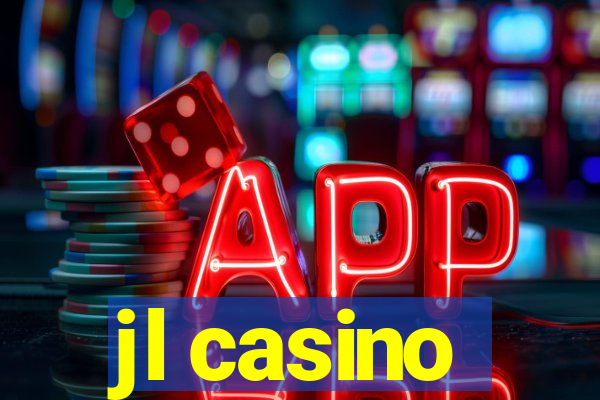 jl casino