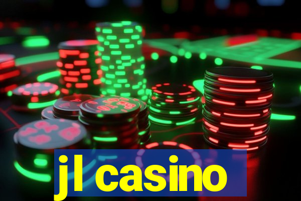 jl casino